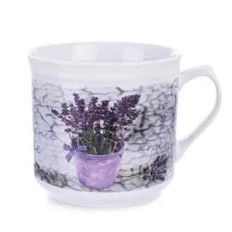 Mug LAVENDER O0126 