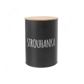 Box Strouhanka BLACK O0153
