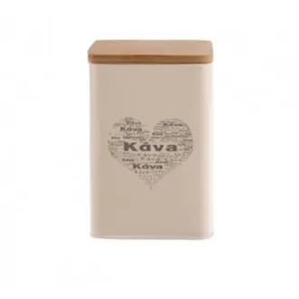 Box Coffee HEART O0158