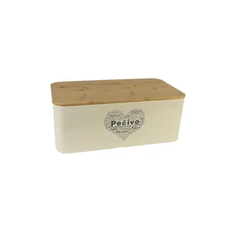 Box for bread O0165