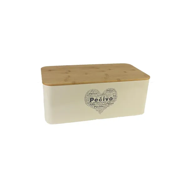 Box for bread O0165