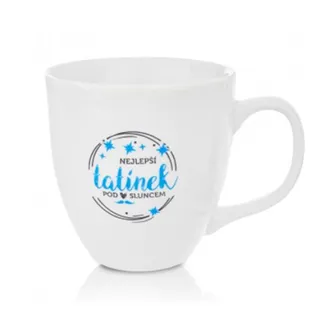 Mug NEJLEPŠÍ TATÍNEK O0170