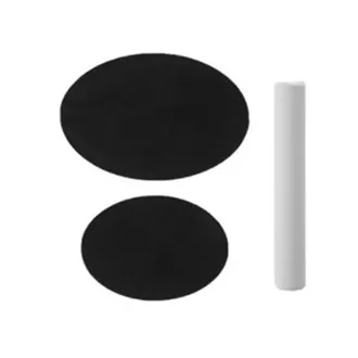 Stickers for cans, 14pcs O0204 