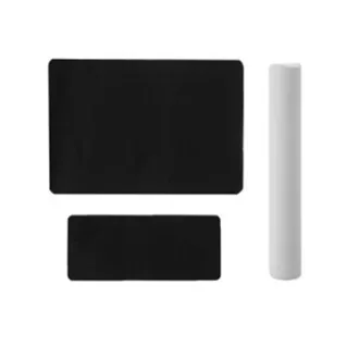 Stickers for jars 16pcs O0205 