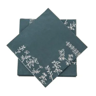 Paper napkin - Meadow, 20 pcs O0208