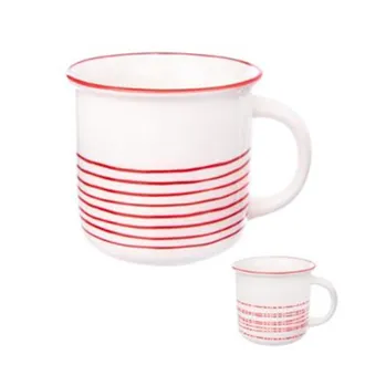 Mug VANESS MIX set of 4 O0224