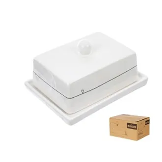 Dose for butter - hearts O0248