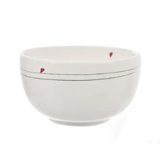 Ceramic bowl O0256