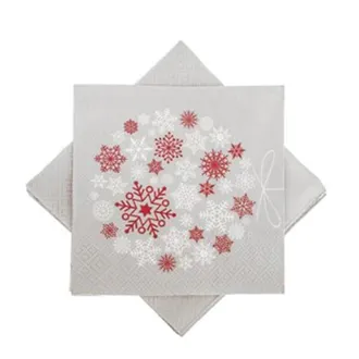 PAPER NAPKIN 20 PCS 33X33 CM O0262