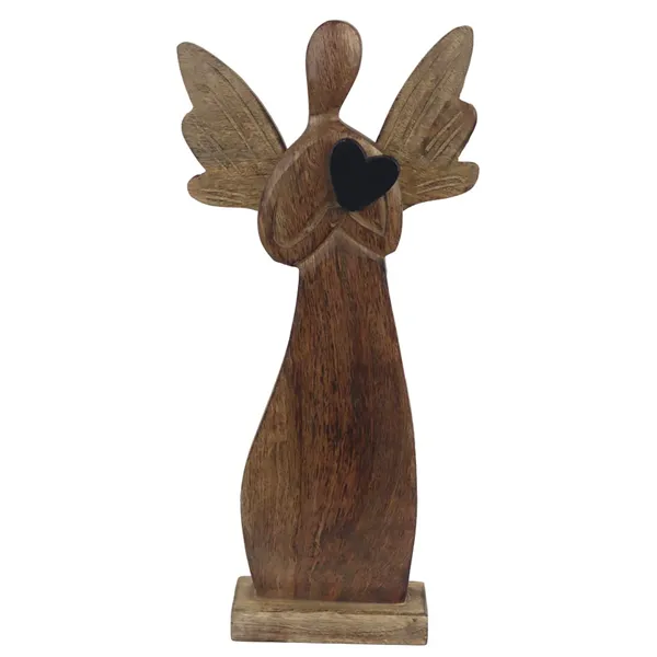 Angel mango heart O0331/2