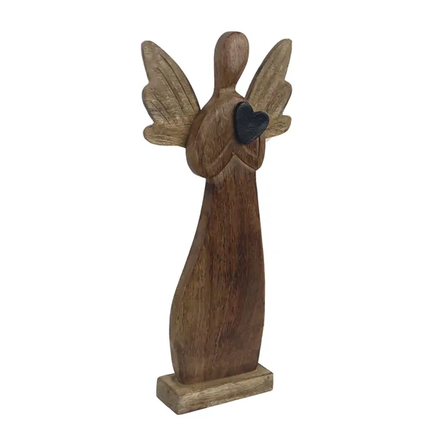 Angel mango heart O0331/2