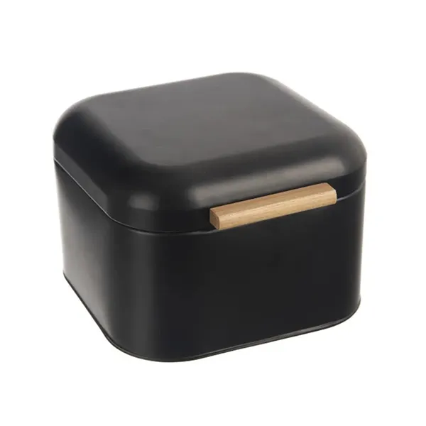 Bread loaf BLACK O0351