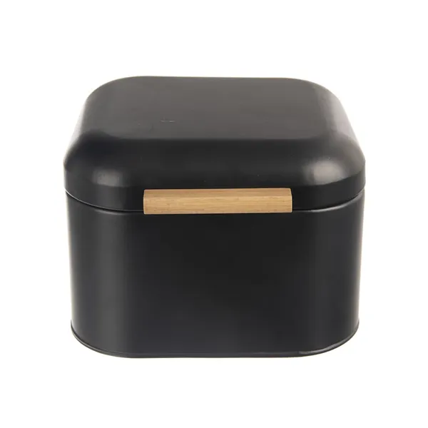 Bread loaf BLACK O0351