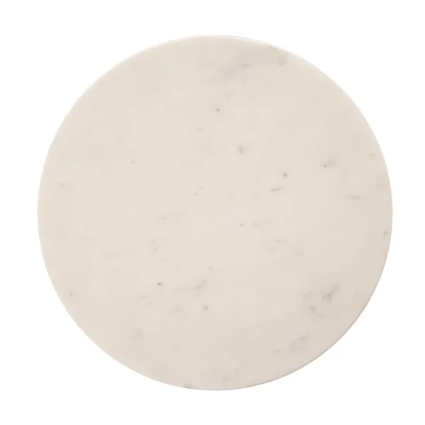 Light marble mat O0362-01