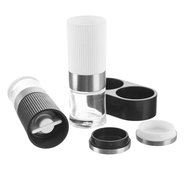 Salt and Pepper Grinder Set 2 pcs O0364