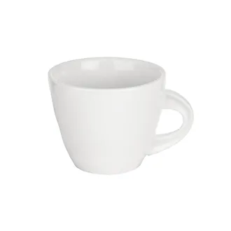 MONA Musica porcelain mug 0.21 l