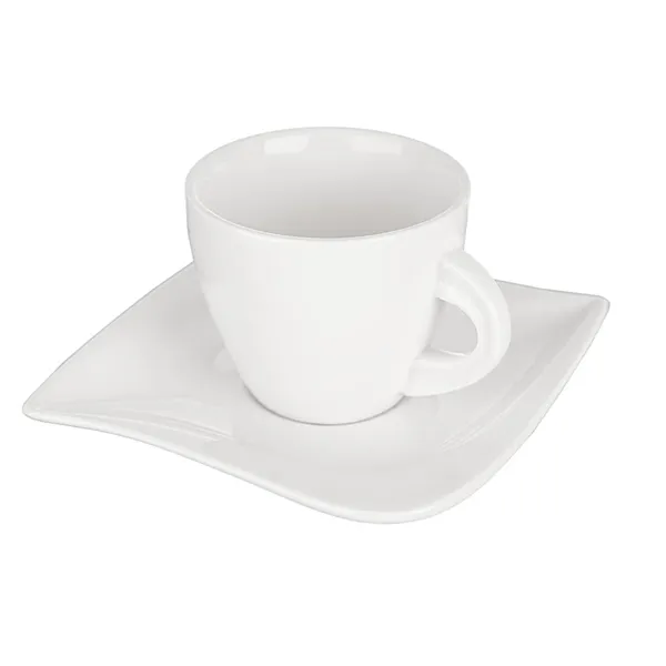 MONA Musica porcelain mug 0.21 l