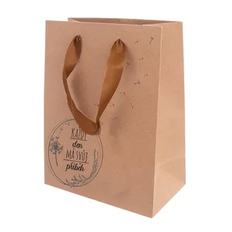 Gift bag EVERY DAY 18x10x23 cm