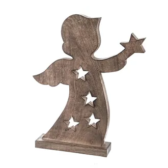 Angel mango stars 24x6x43 cm