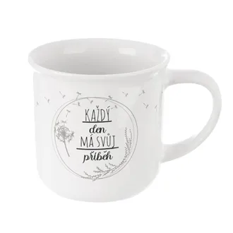 Mug portion EVERY DAY 0.34 l