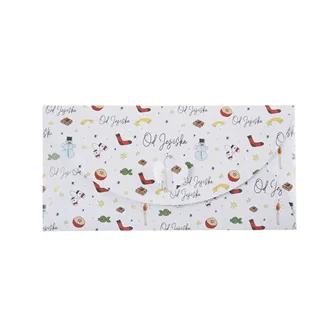 Envelope paper From Santa Claus