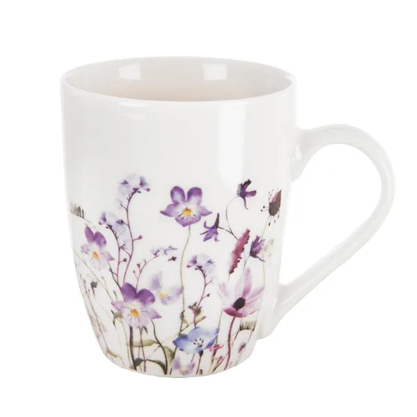 Porcelain mug MEADOW 0.36 l O0648
