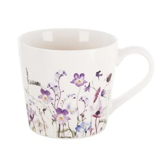 Porcelain mug MEADOW 0.43 l O0649