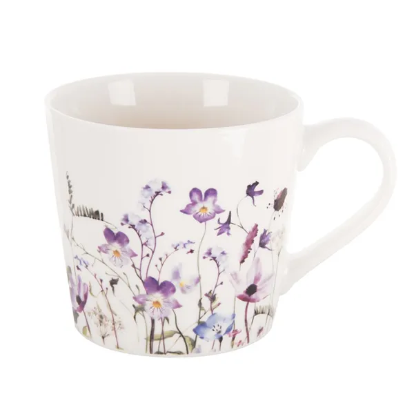 Porcelain mug MEADOW 0.43 l O0649