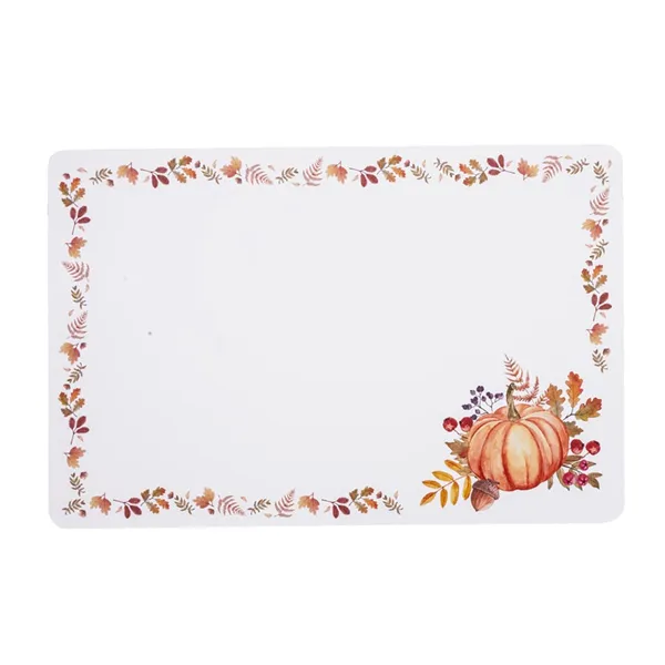 Placemat AUTUMN 43x28 cm O0652