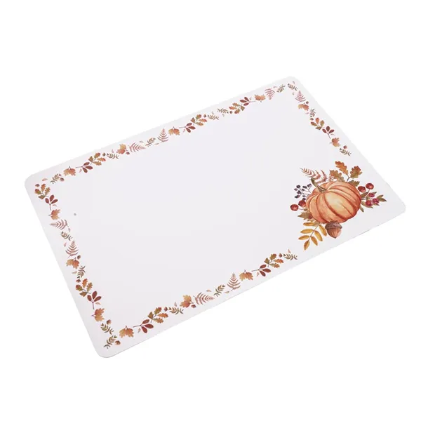 Placemat AUTUMN 43x28 cm O0652