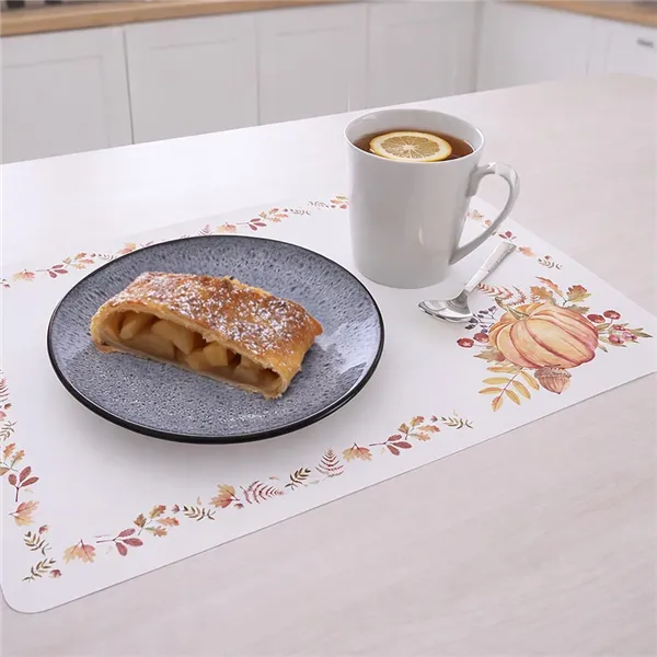 Placemat AUTUMN 43x28 cm O0652