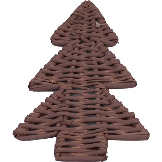 Purple tree, small P0114-11