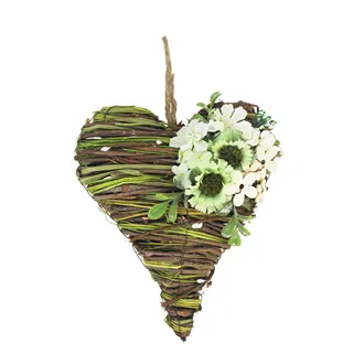 Heart for hanging P1118