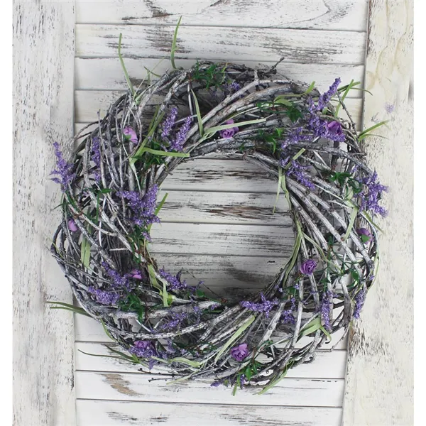 Wreath heart P1150/2