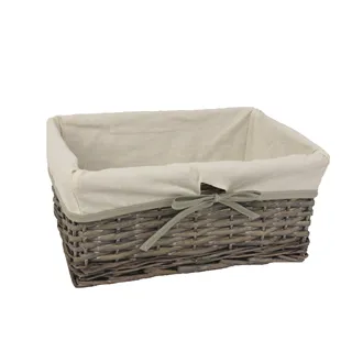 Box with fabric P1162/S