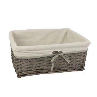 Box with fabric P1162/V