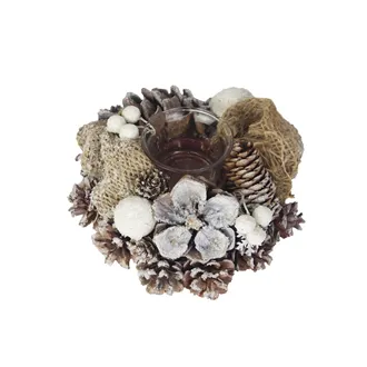 Candlestick for 1 candle P1183