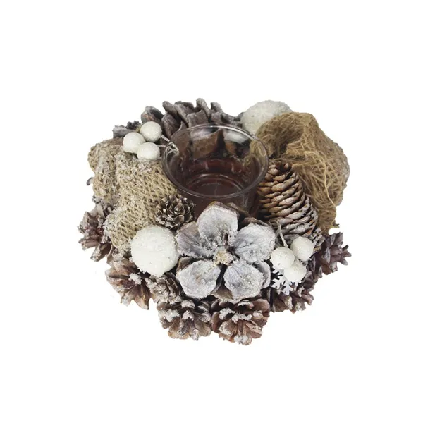 Candlestick for 1 candle P1183