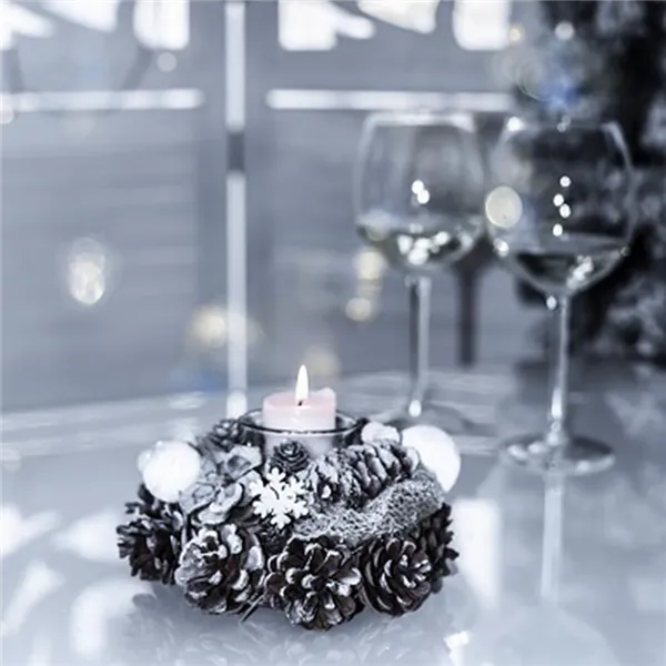 Candlestick for 1 candle P1183