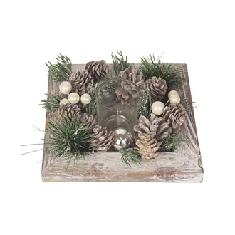 Candlestick for one candle P1200