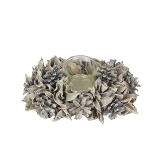 Candlestick for one candle P1214