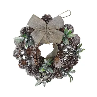 Decorative wreath P1238