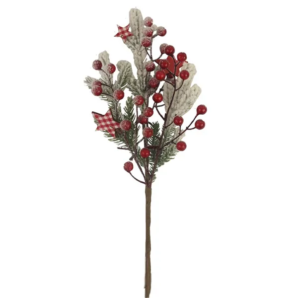 Decorative branch P1415