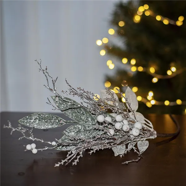 Decorative branch P1496 