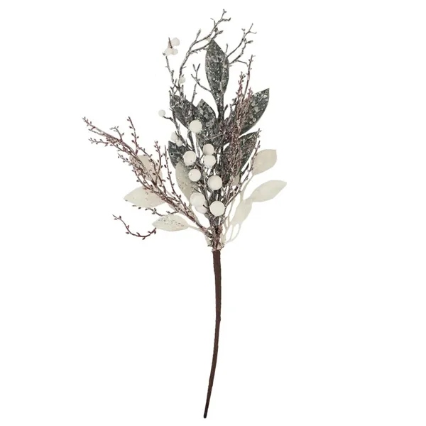 Decorative branch P1496 