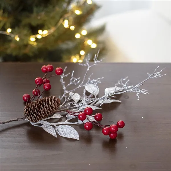 Decorative branch P1499 