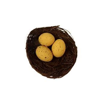 Decorative nest P1632-22 