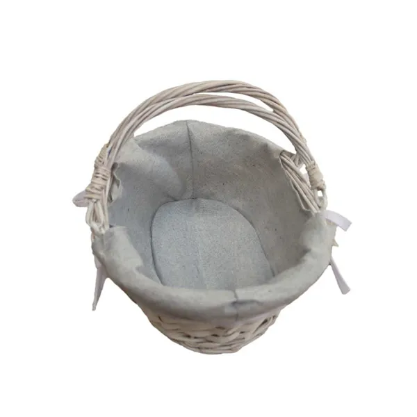 Basket with two handles P1672