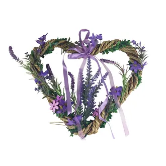 Heart for hanging P1860