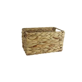 Basket drawer water hyacinth P1951/N